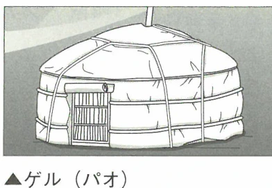 ゲル (パオ)